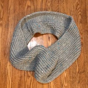 Handmade Infinity Scarf